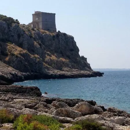 De Pinedo 24 * Nardò